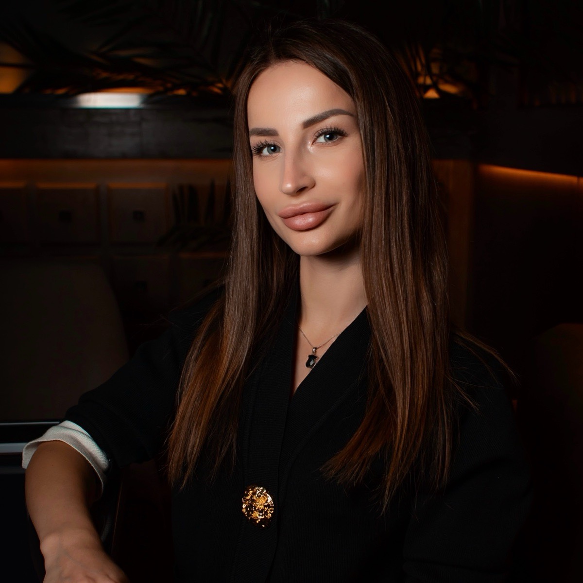 Екатерина Ильясова | Сетка — социальная сеть от hh.ru