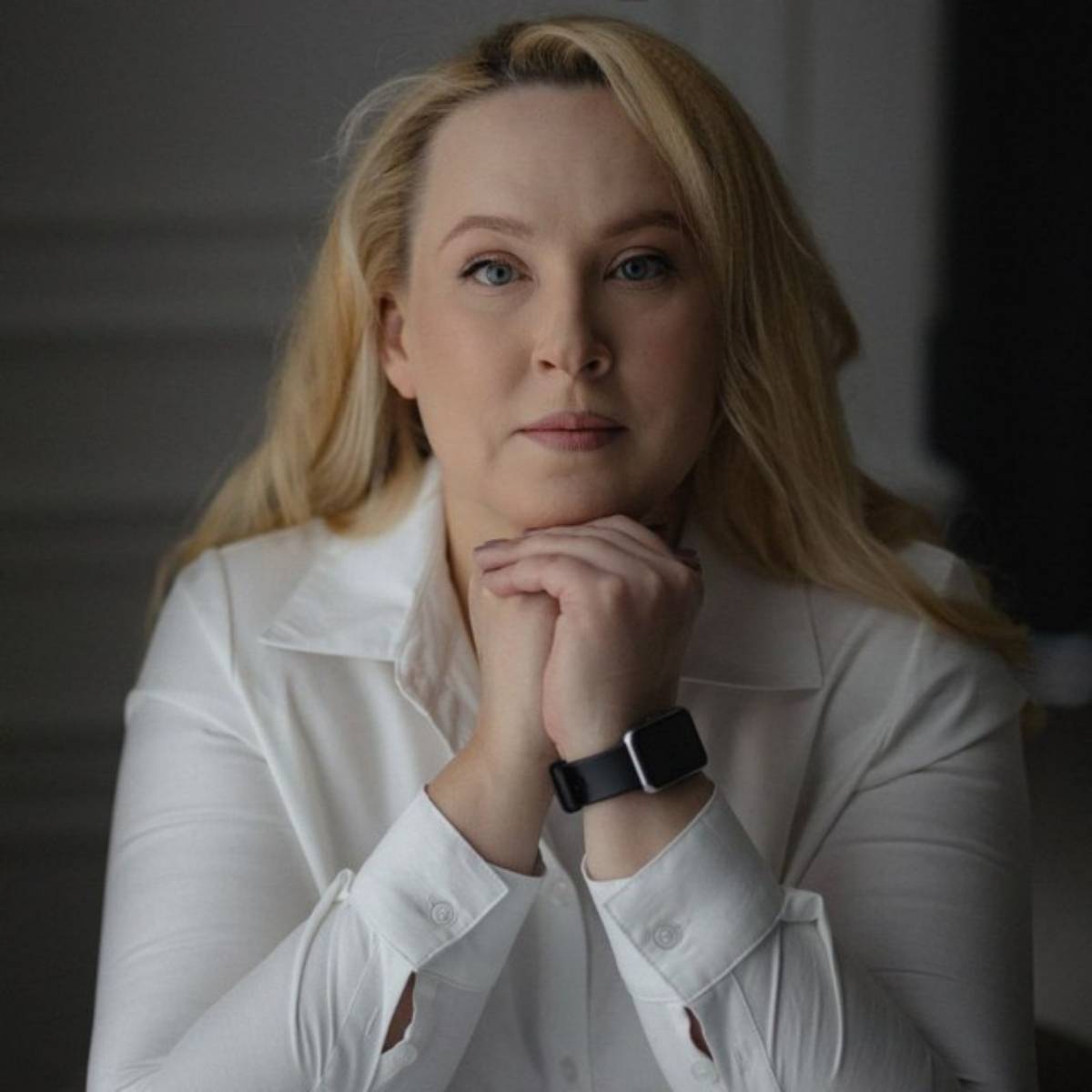 Оксана Костомарова | Сетка — социальная сеть от hh.ru