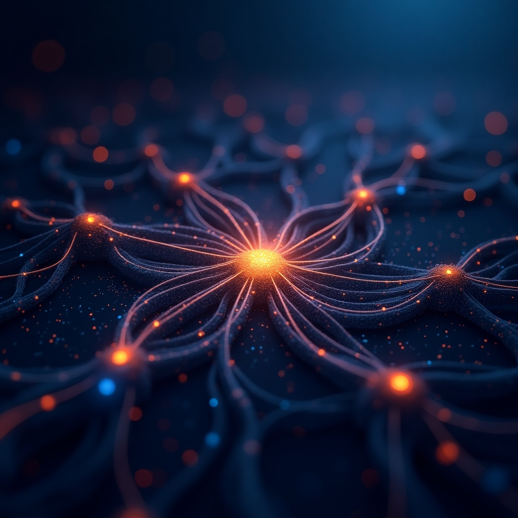 ✨ Эмерджентное поведение: как сложность рождает новое | Сетка — социальная сеть от hh.ru