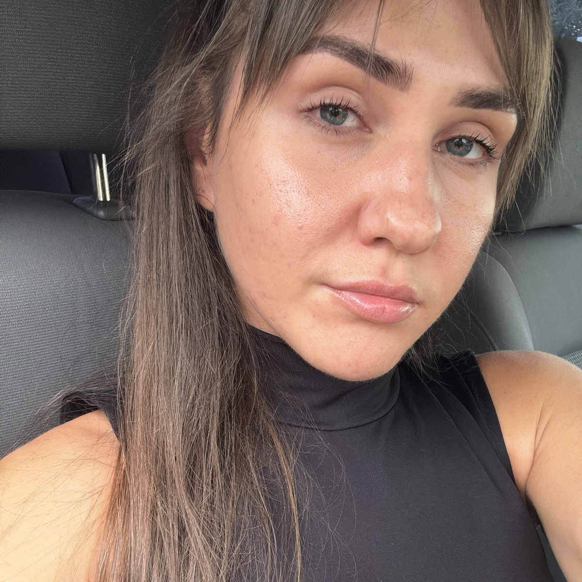 Маргарита Степанова