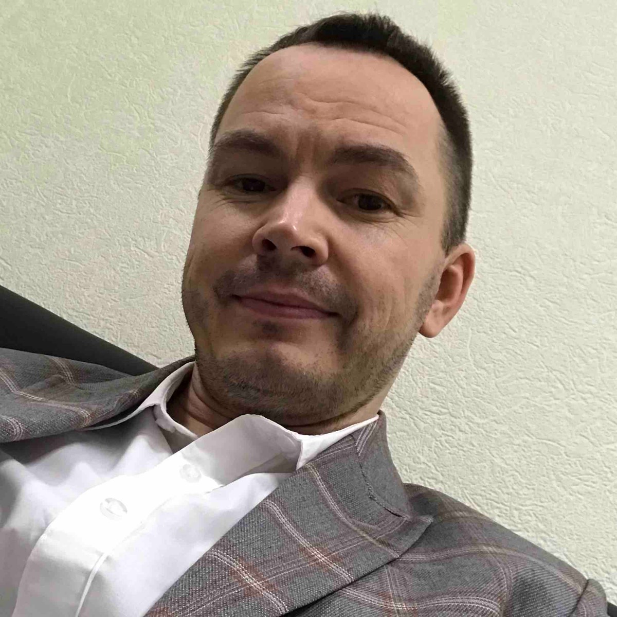 Александр Викулов | Сетка — социальная сеть от hh.ru