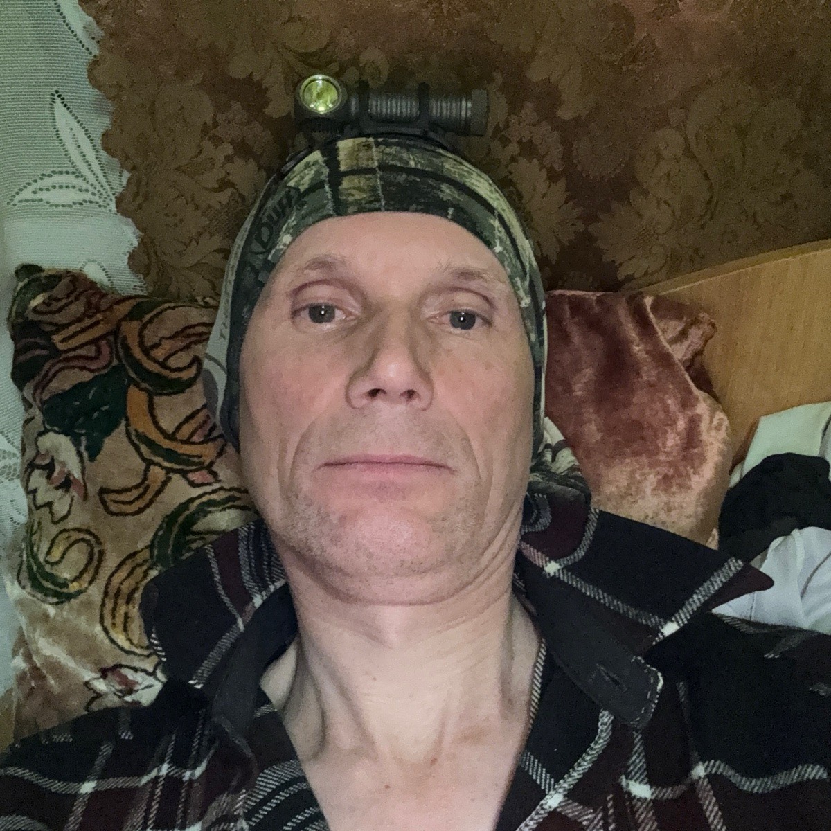 Сергей Чернов