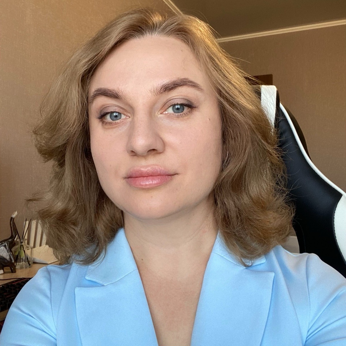 Вера Чистеева | Сетка — социальная сеть от hh.ru