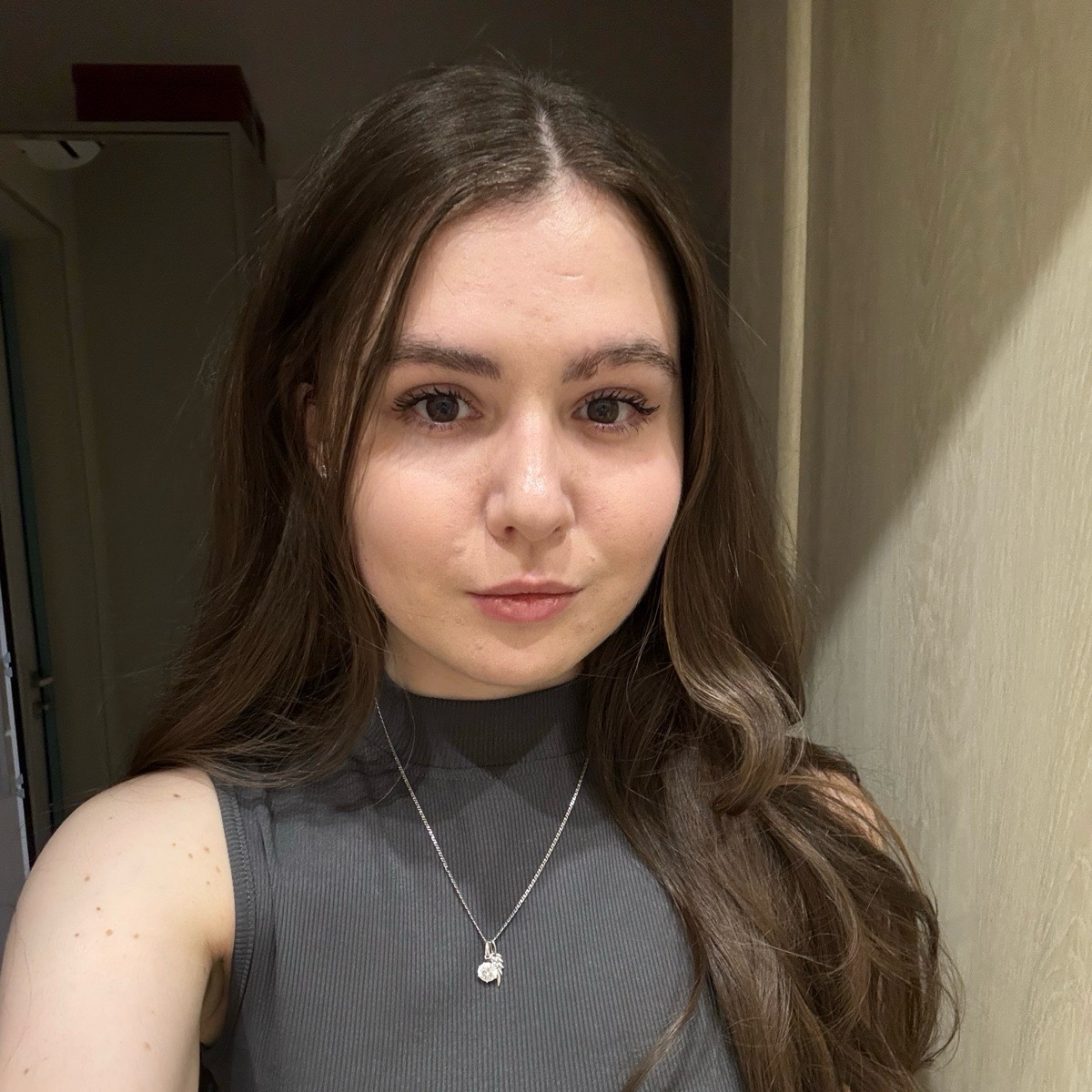 Кристина Ермолина | Сетка — социальная сеть от hh.ru