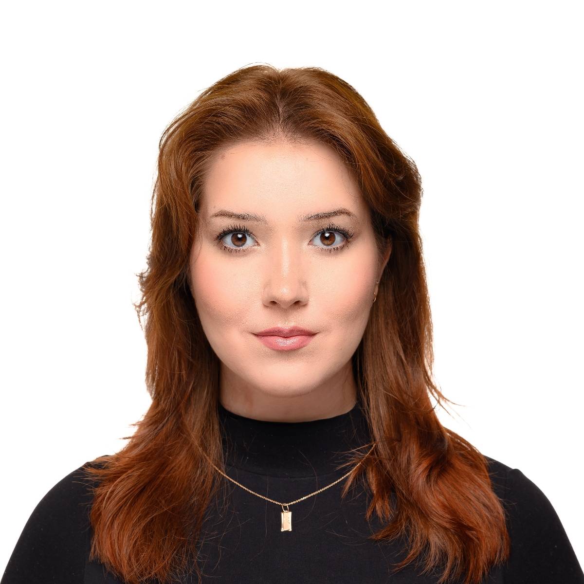Натали Нартова