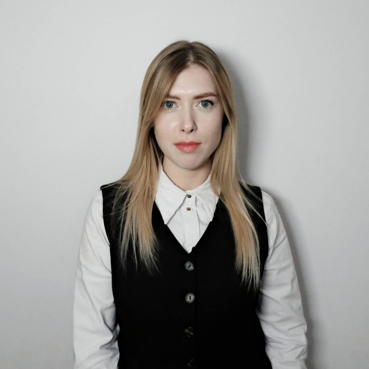 Юлия Купряжкина