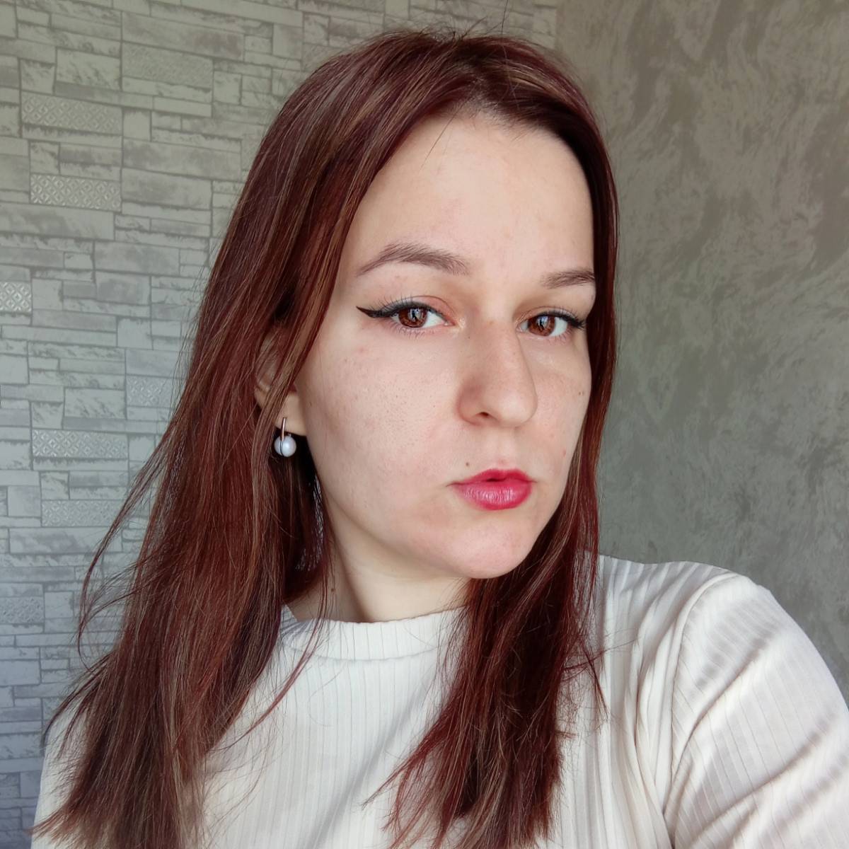 Мария Зарубина