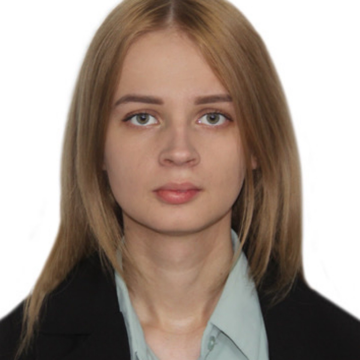 Мария Гранкова