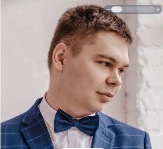 Салтыков Владимир