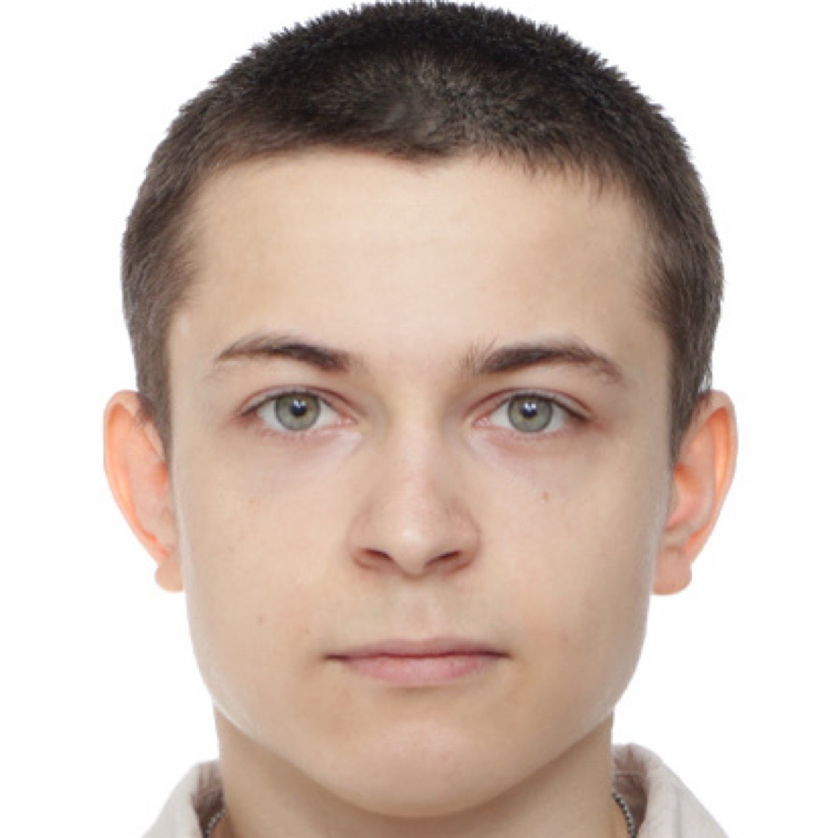 Кирилл Калинов