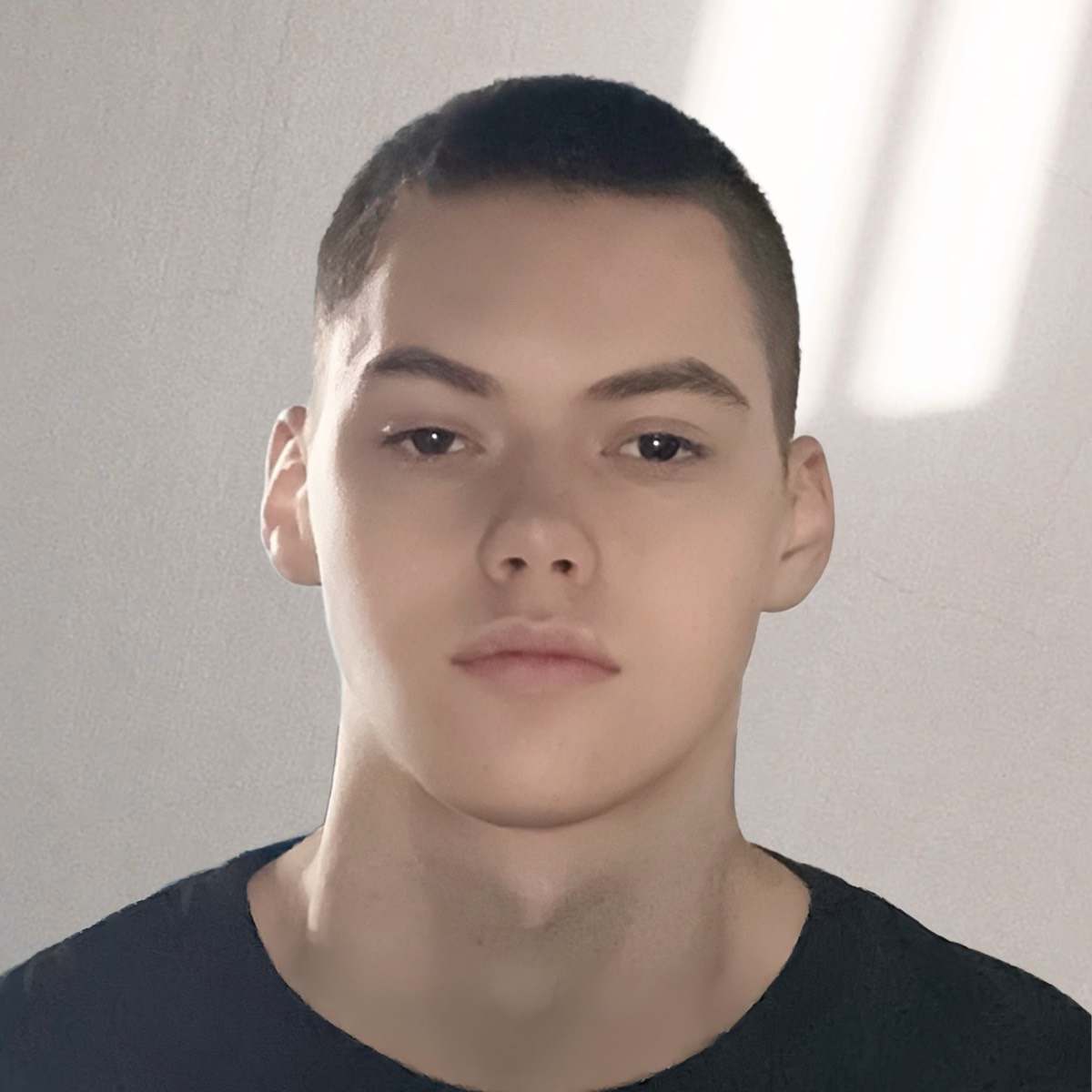 Павел Сибильков
