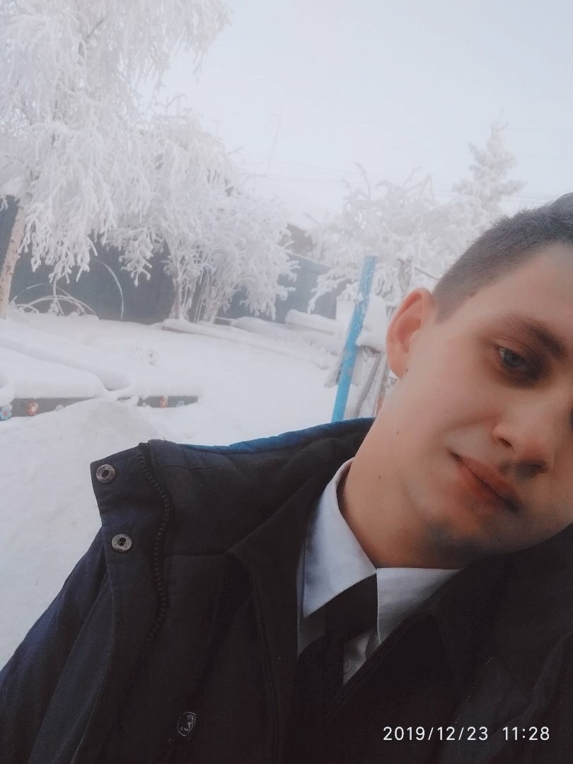 Максим Саргаев