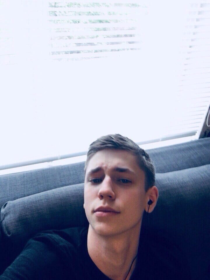 Даниил Курошин