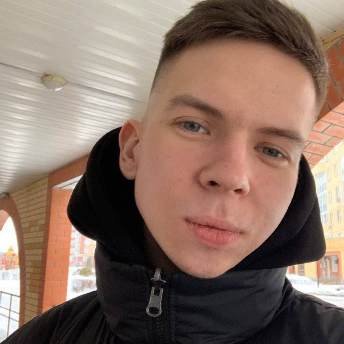 Андрей Лепешонков | Сетка — социальная сеть от hh.ru