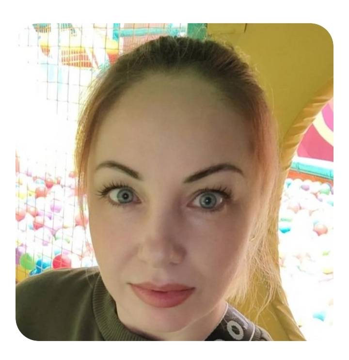 Ирина Горбунова | Сетка — социальная сеть от hh.ru