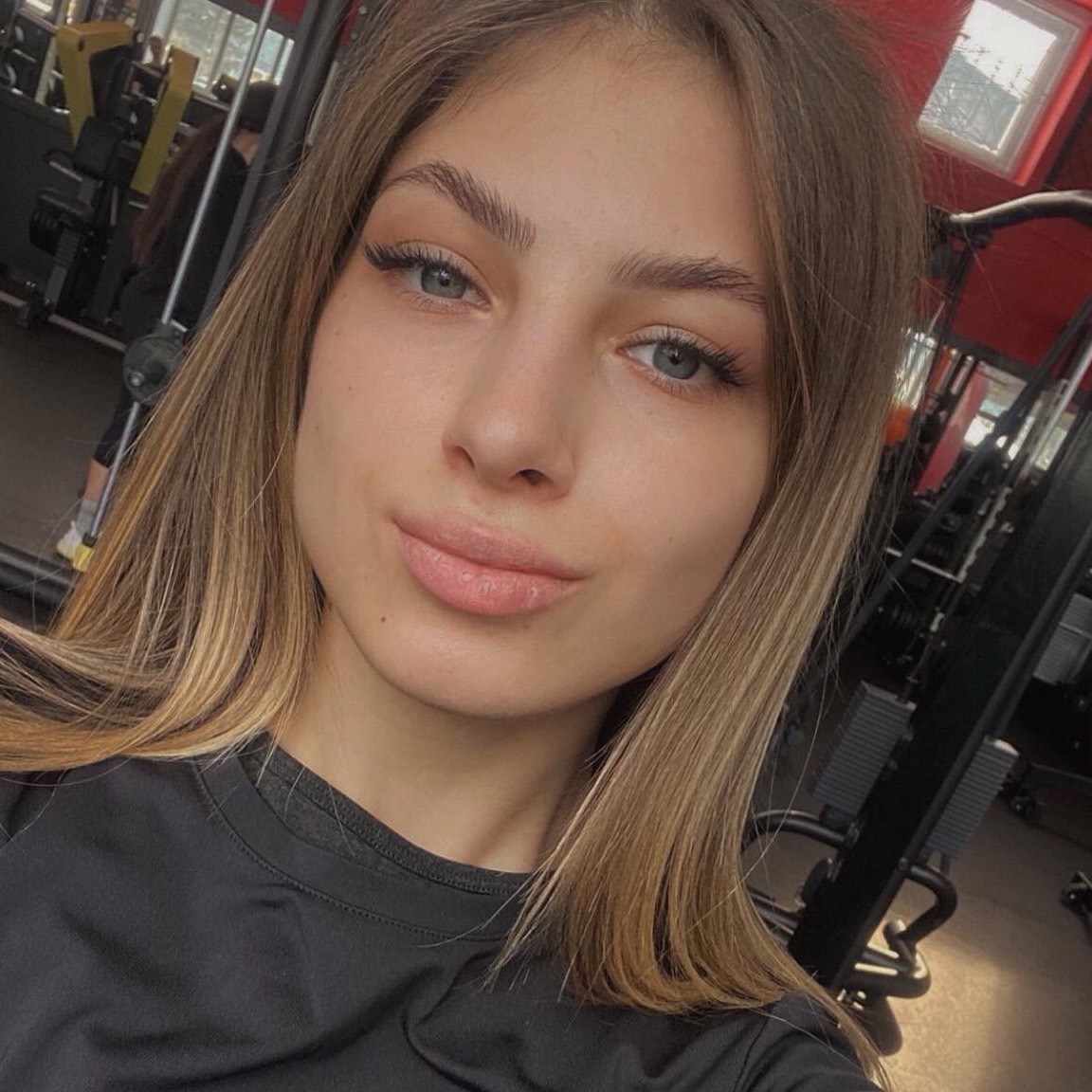 Наталья Абрамова
