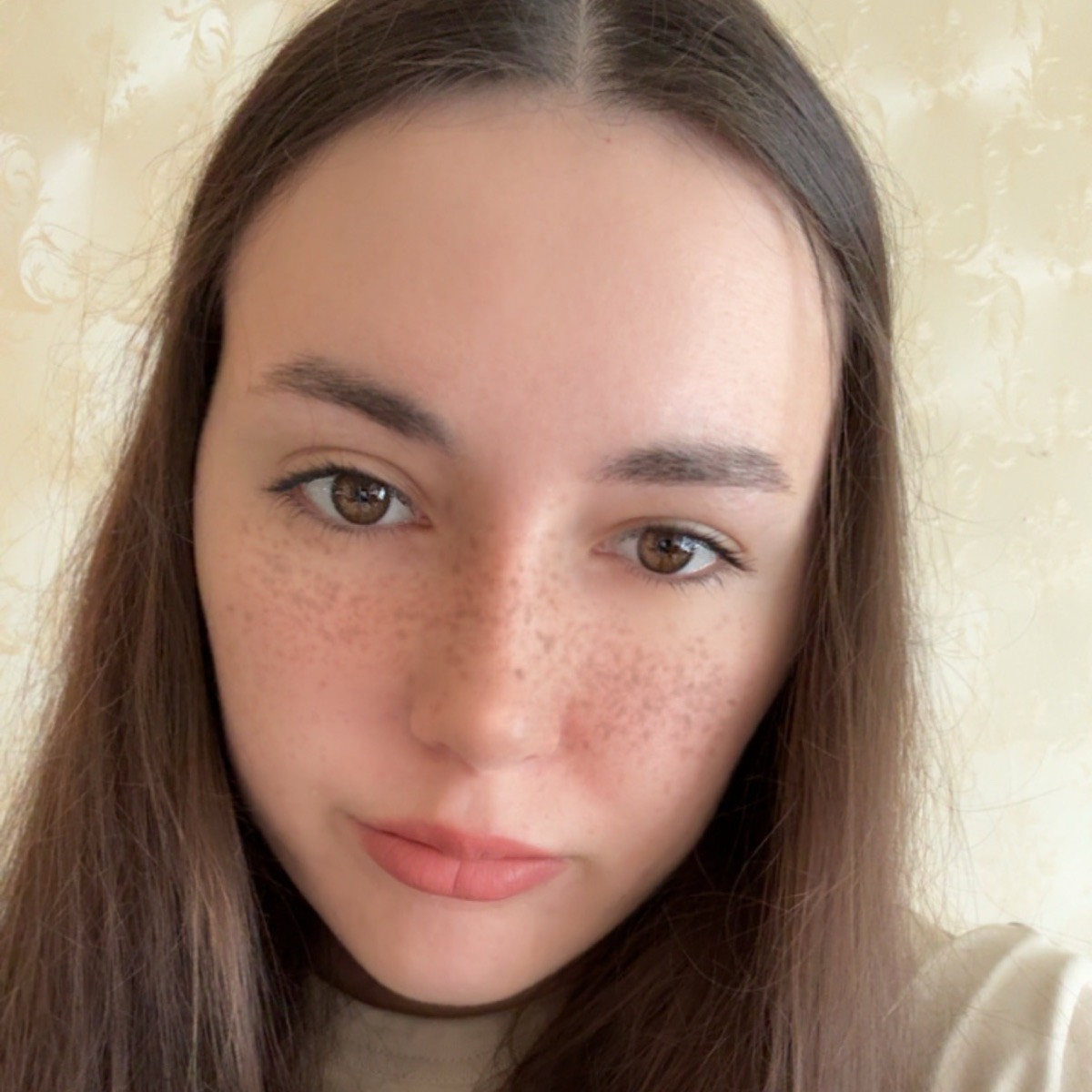 Кристина Мельникова