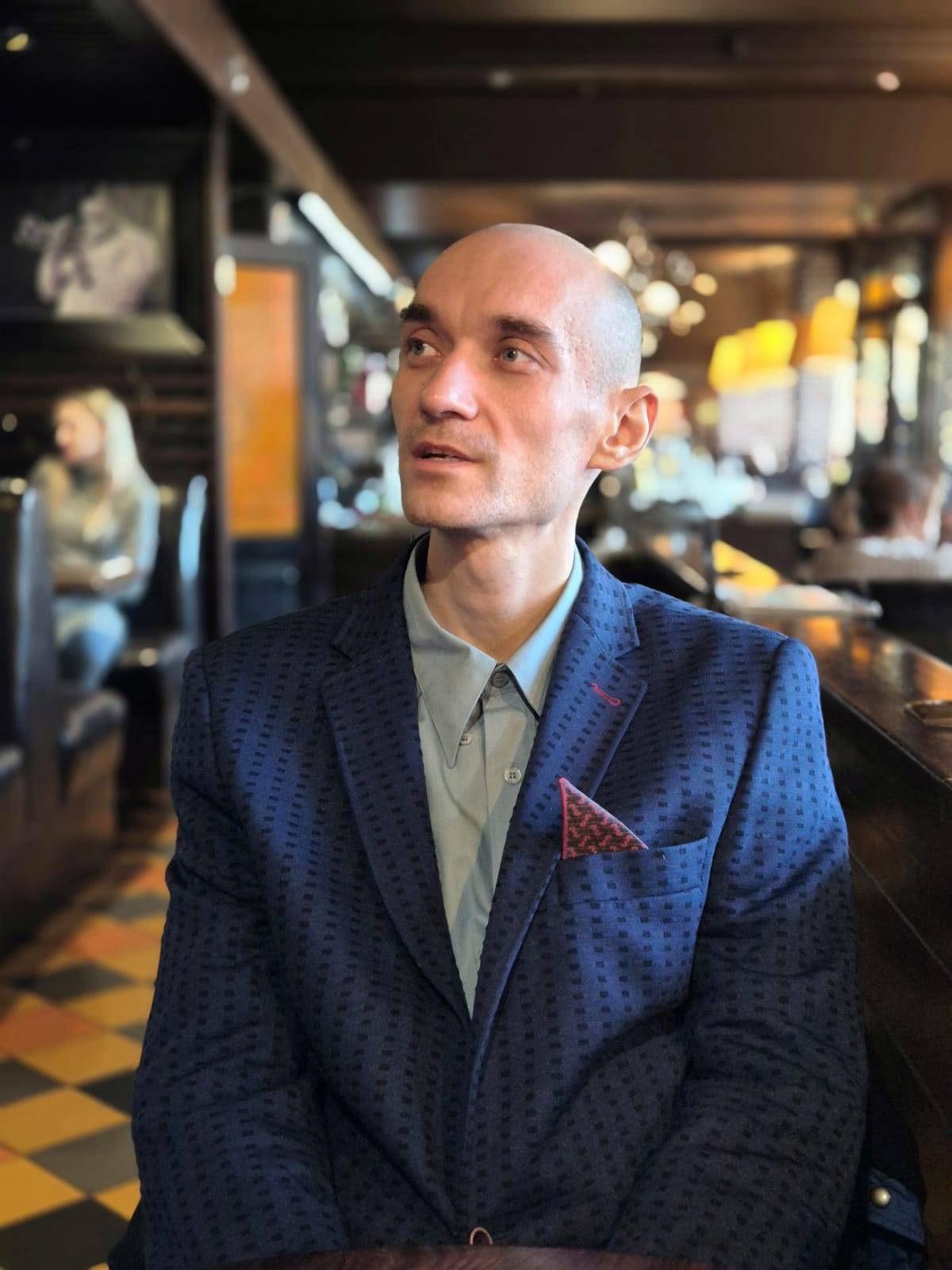 Евгений Зементов