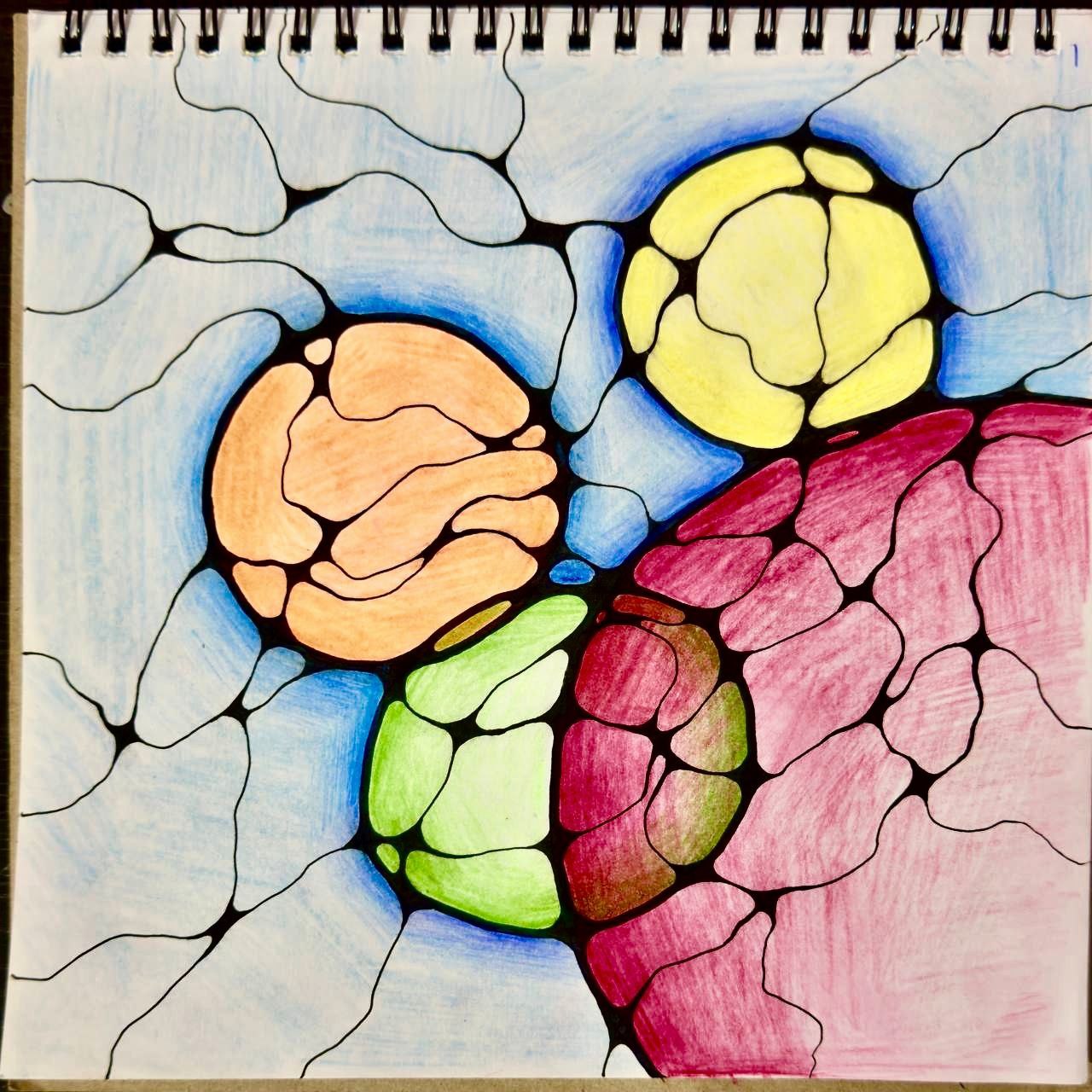 Привет, мои дорогие! 🫂
Знаете, я та ещё история. Прошла такой путь, что некоторые сериалы нервно курят в сторонке. Была и в депрессии, и в полном отчаянии, и в таких ситуациях, что волосы дыбом | Сетка — социальная сеть от hh.ru