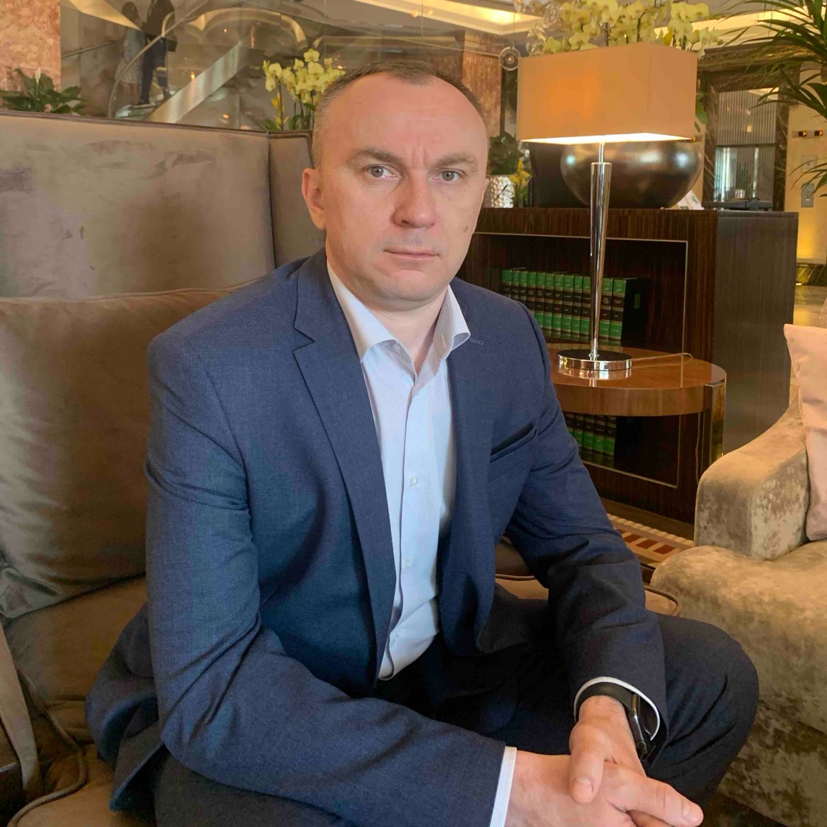 Павел Герасин | Сетка — социальная сеть от hh.ru