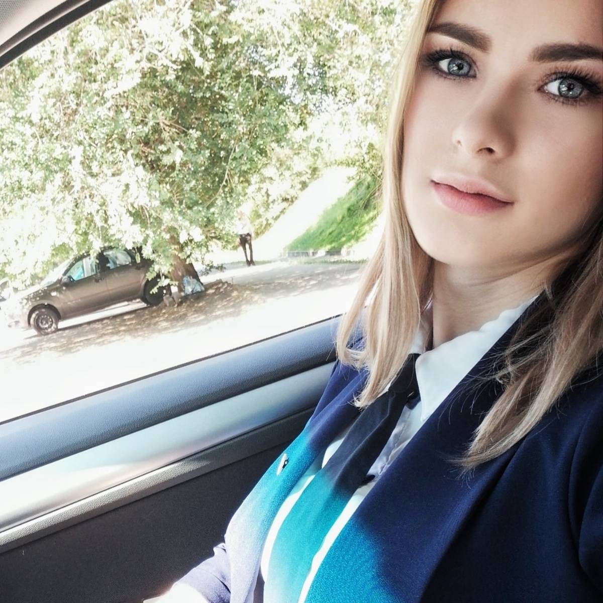 Алина Ишкова
