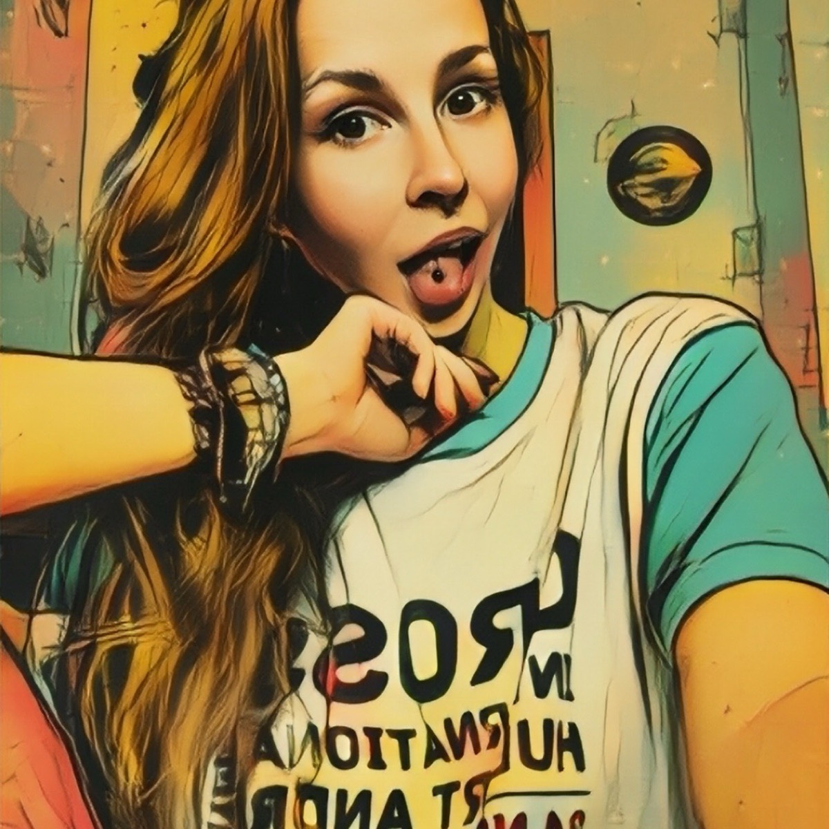 Маргарита Федорова