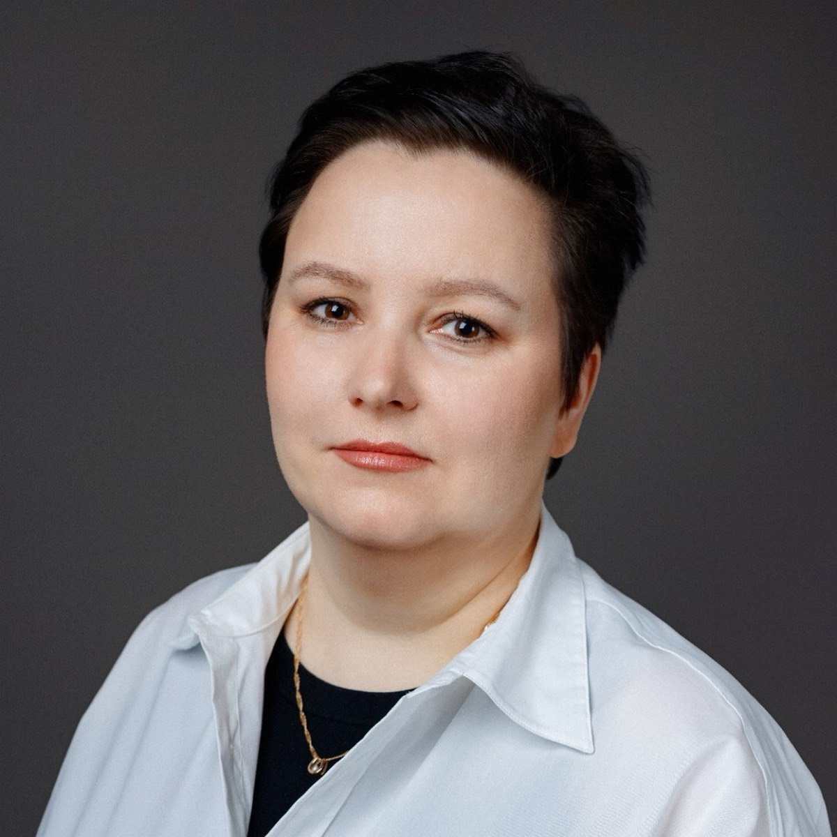 Наталья Андреева