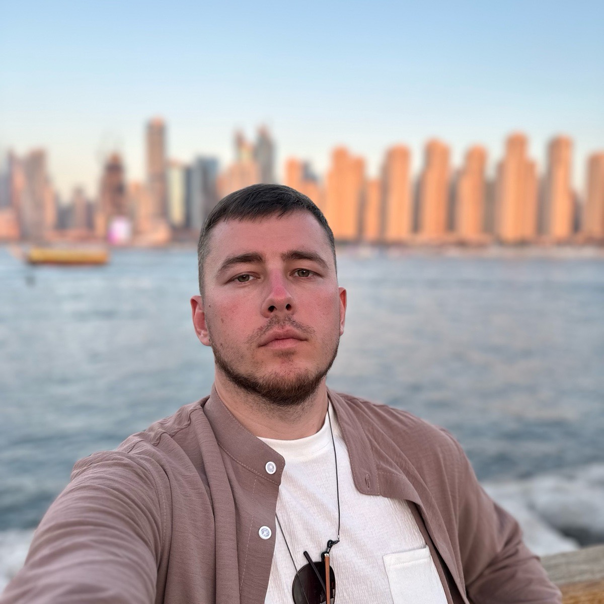 Саенко Владислав