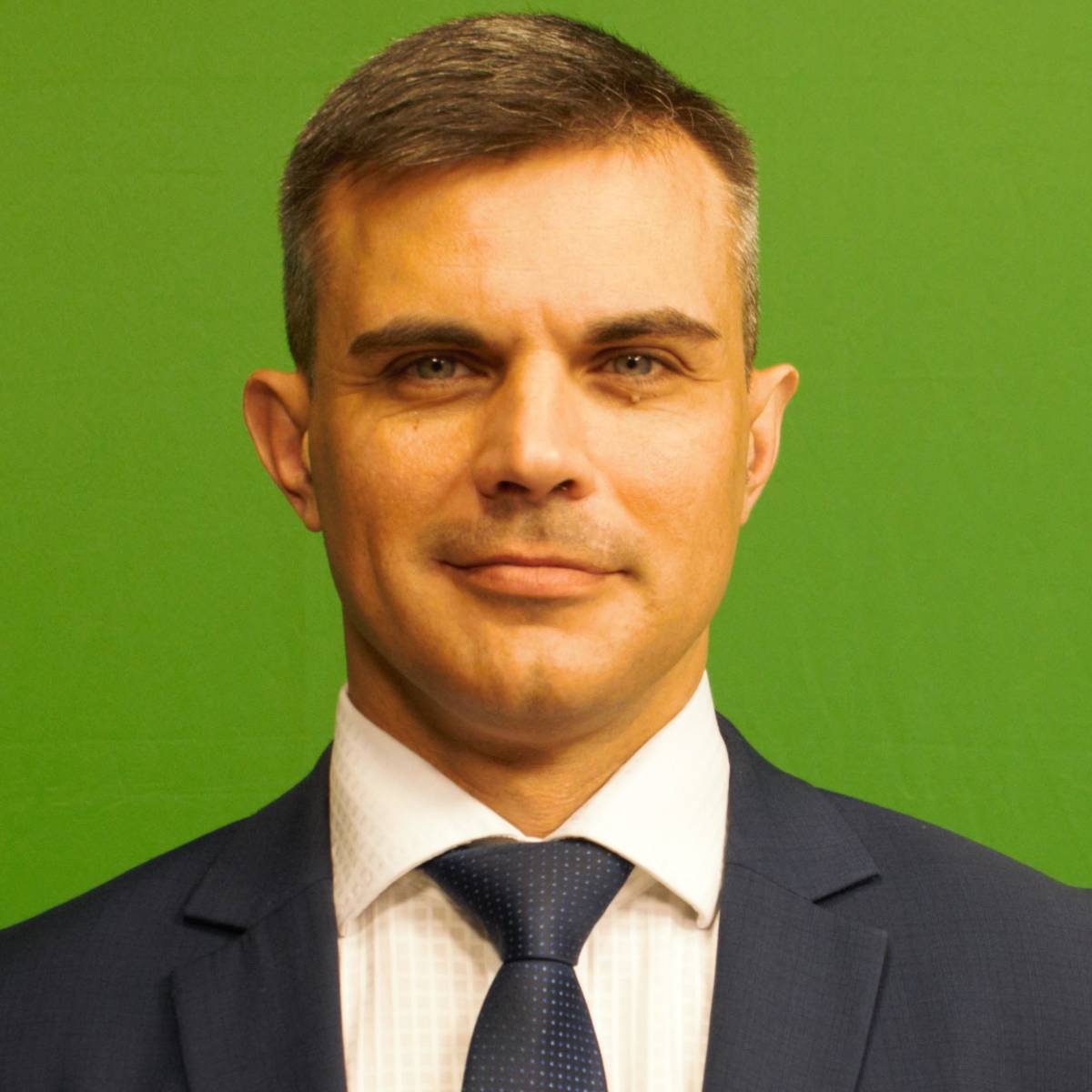 Андрей Кармаданов