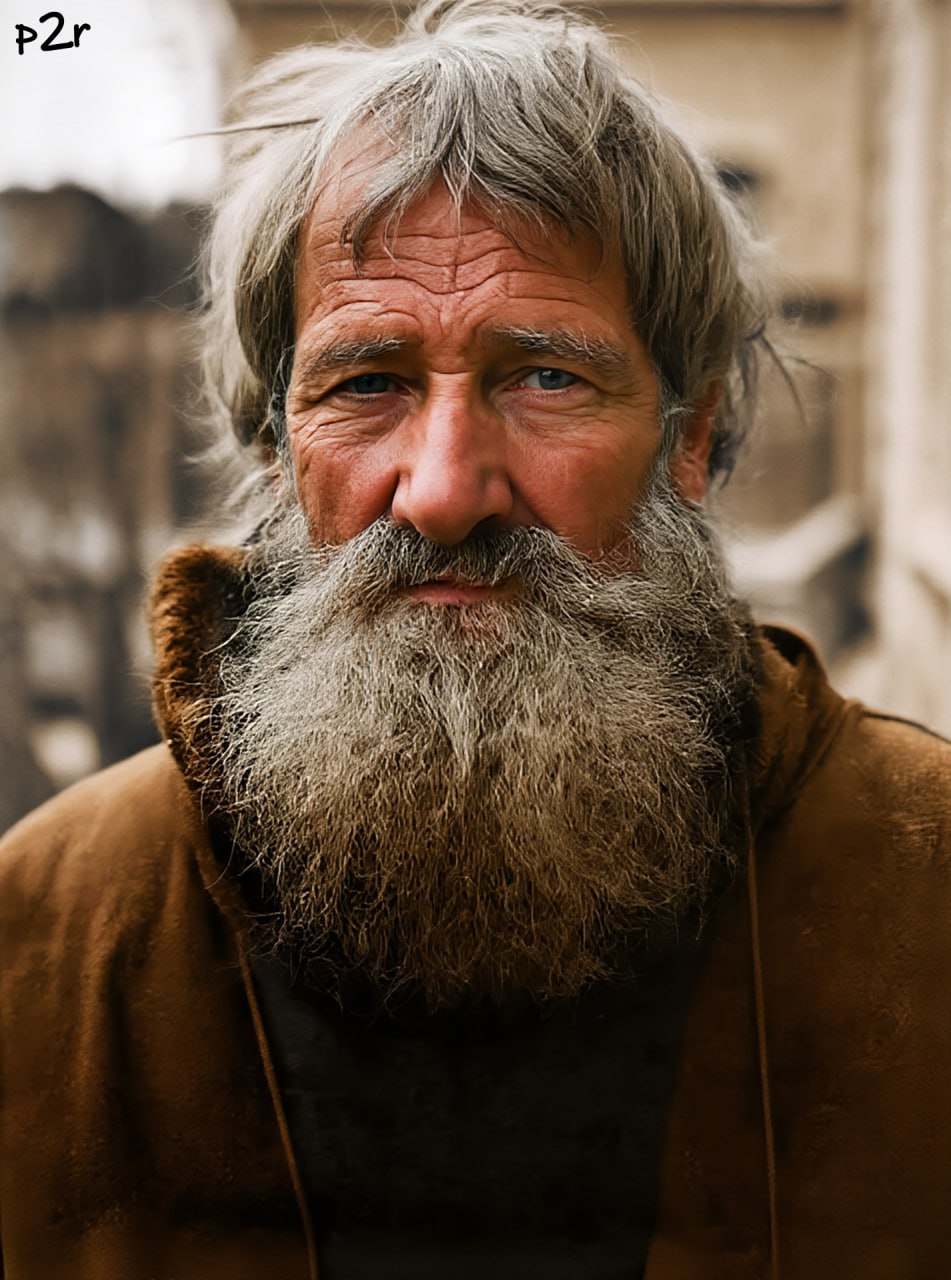 Представьте, сколько историй хранят старые фотографии! Иногда они выцветают, покрываются царапинами и пятнами... Но это не значит, что их нужно забыть | Сетка — социальная сеть от hh.ru