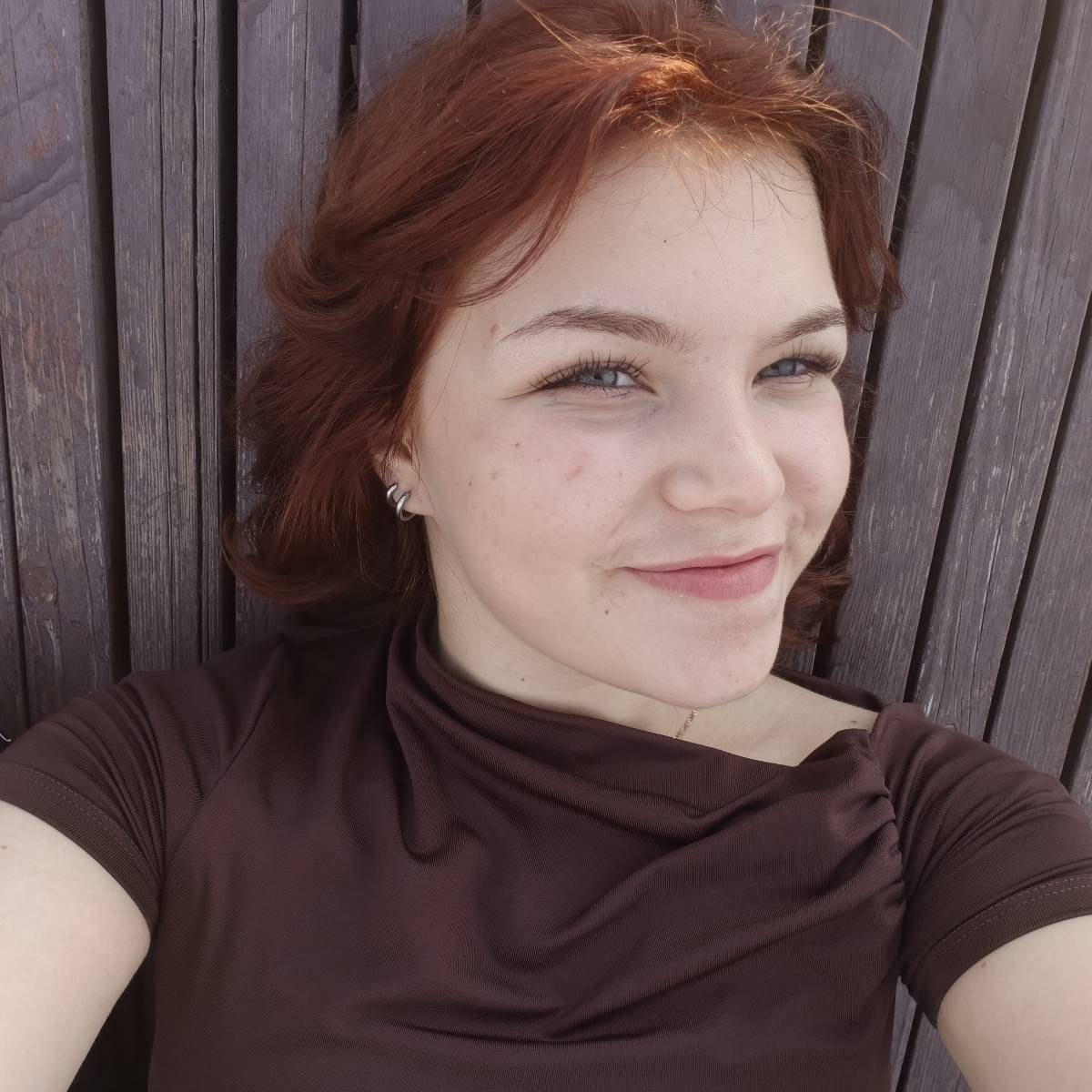 Екатерина Ильина | Сетка — социальная сеть от hh.ru