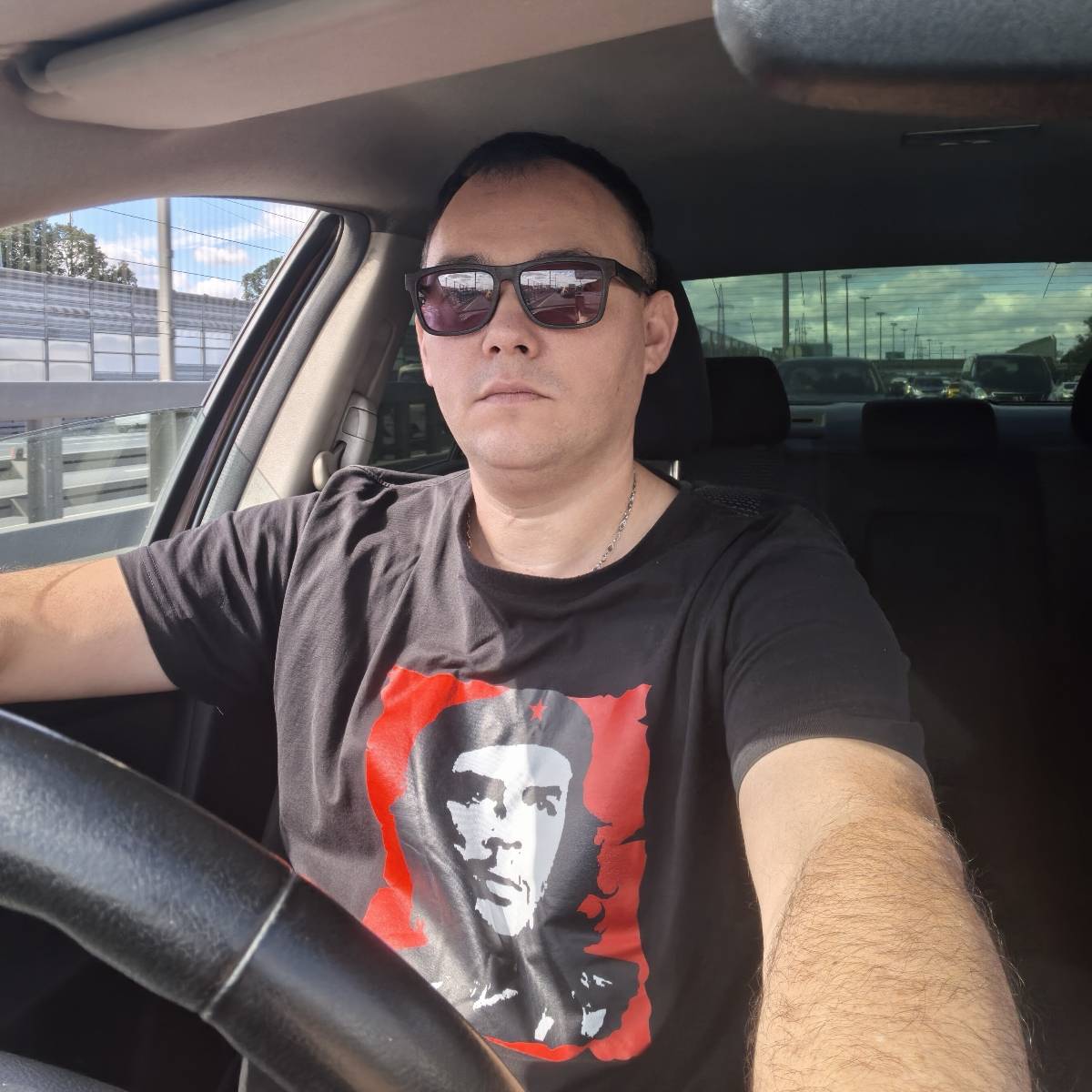 Валерий Арисланов