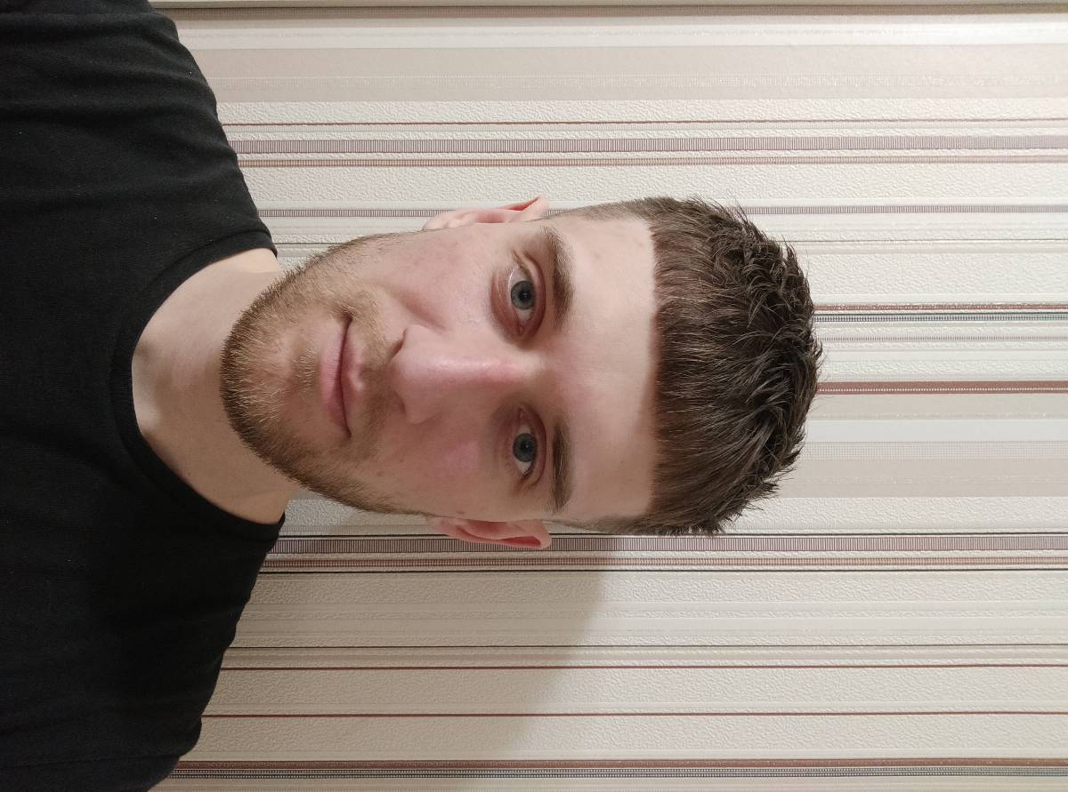 Евгений Гононов