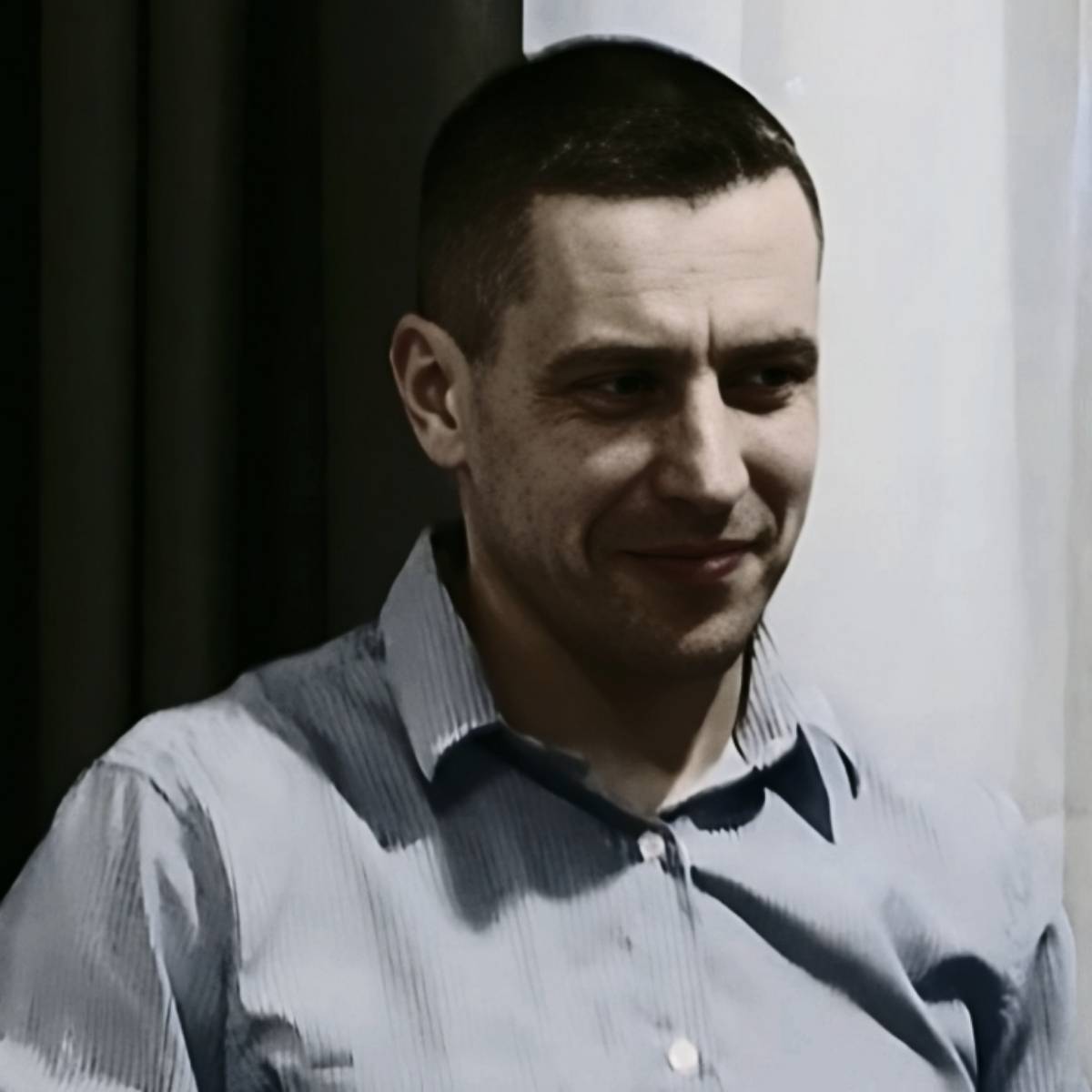 Иван Кс