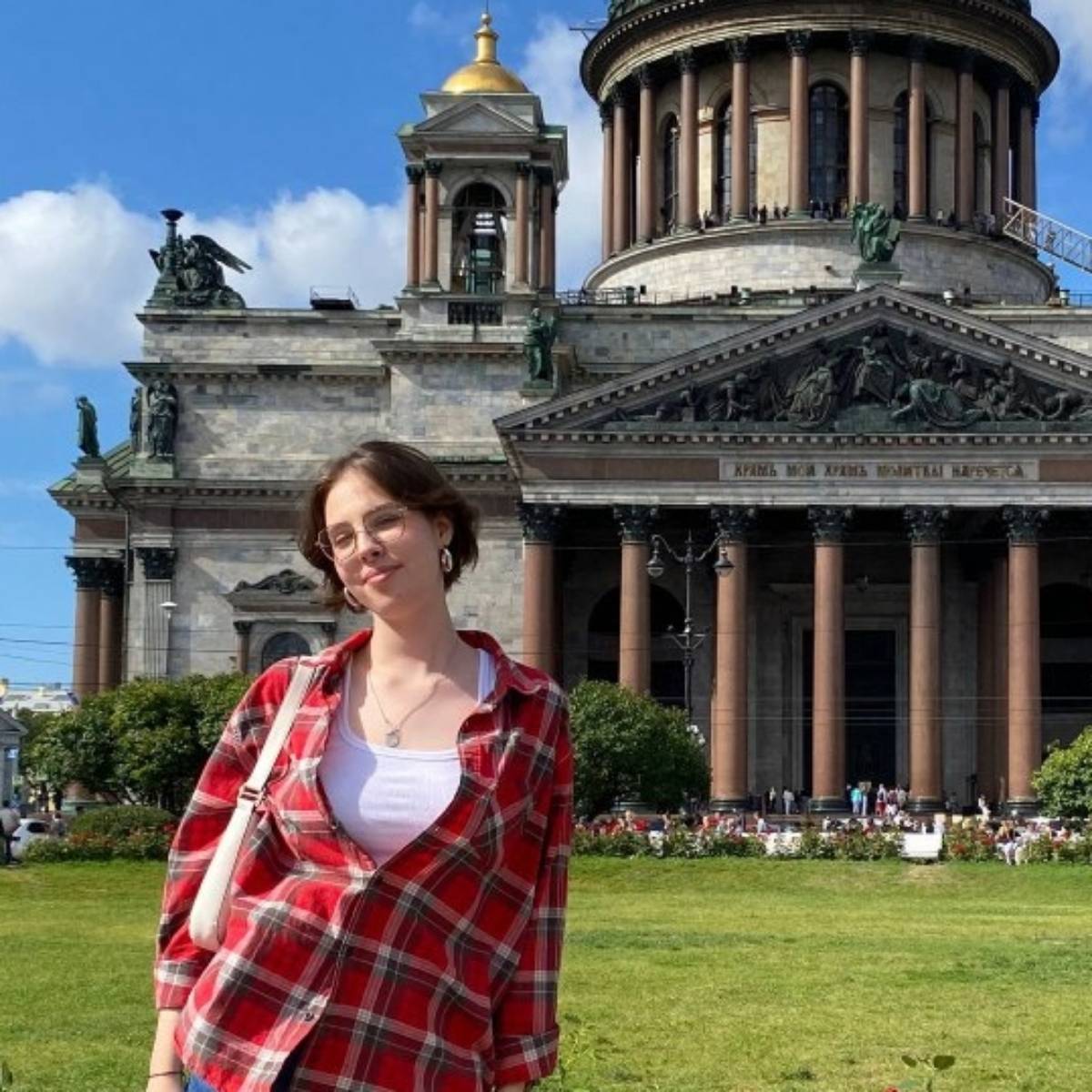 Ольга Сошина