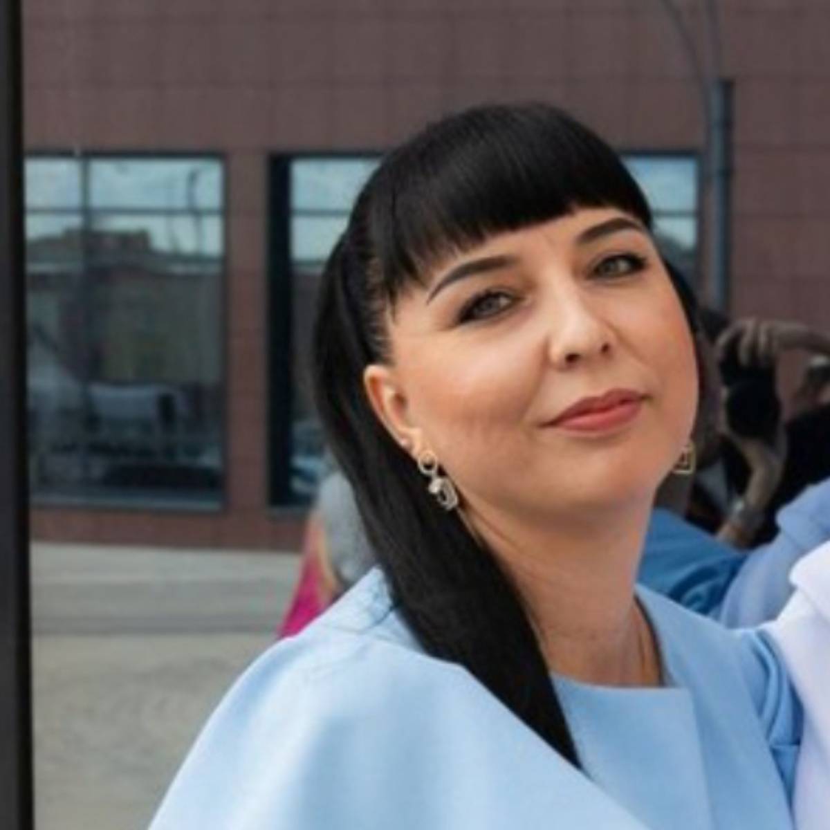 Ирина Хаванова