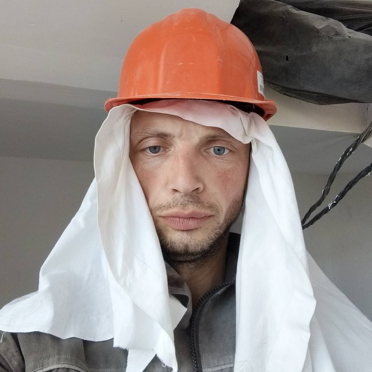 Андрей Цыган | Сетка — социальная сеть от hh.ru