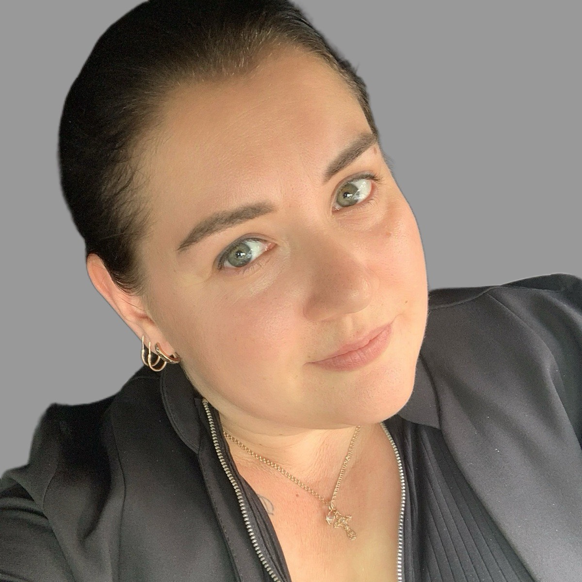 Надежда Губанова | Сетка — социальная сеть от hh.ru