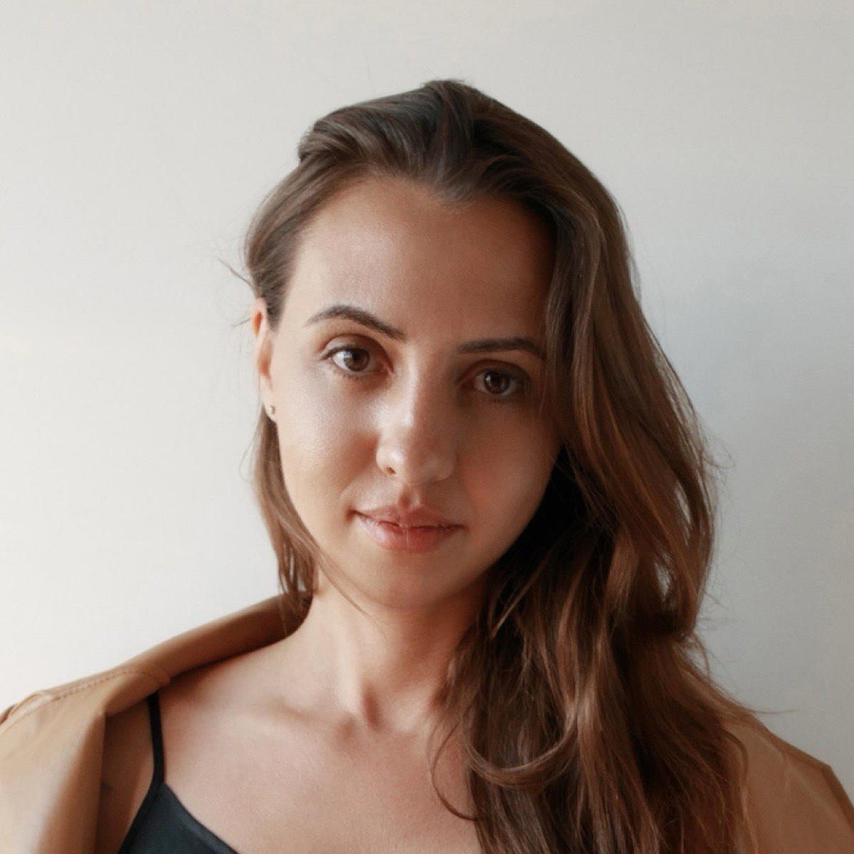 Таня Смирнова | Сетка — социальная сеть от hh.ru