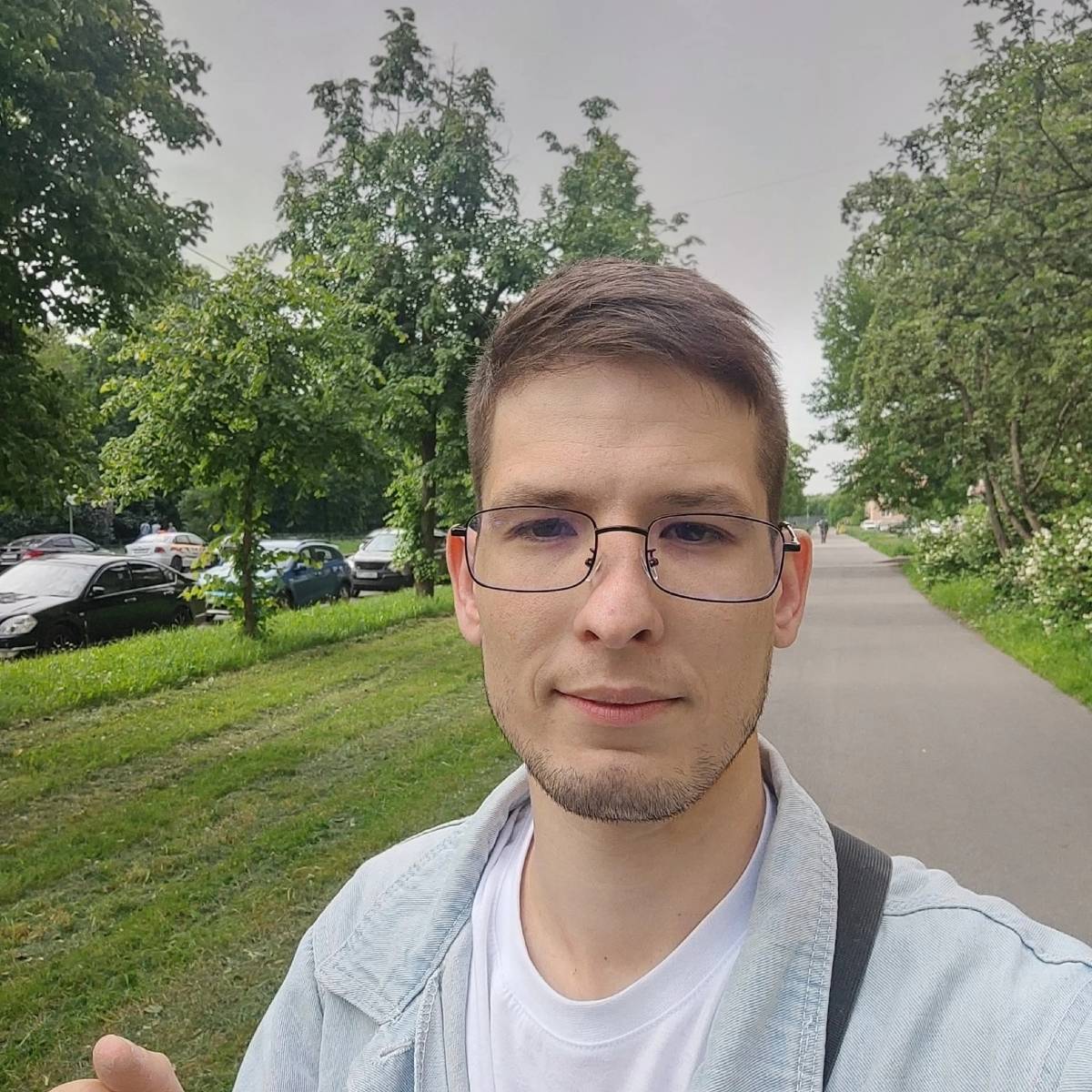 Евгений Петренко | Сетка — социальная сеть от hh.ru