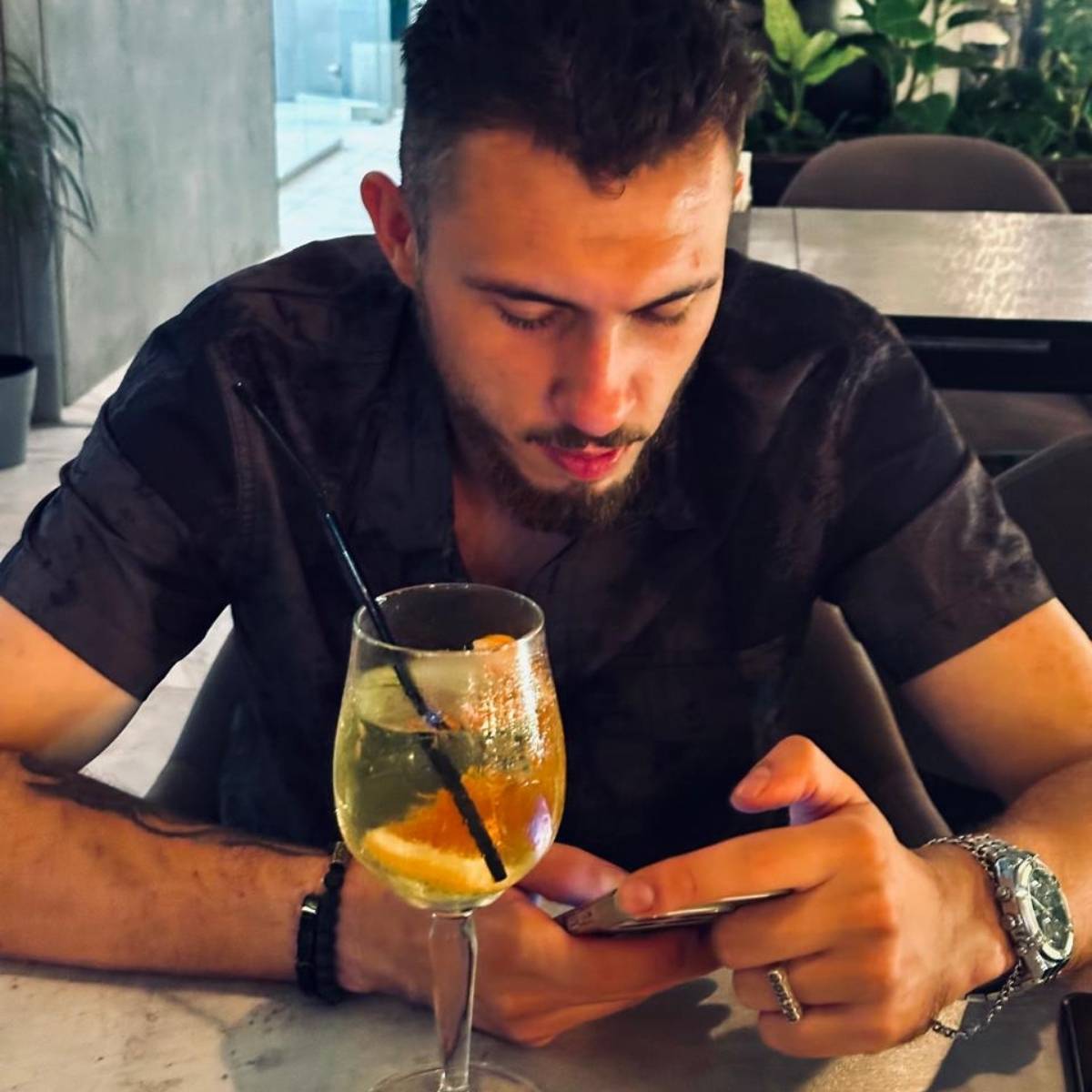 Андрей Равло | Сетка — социальная сеть от hh.ru