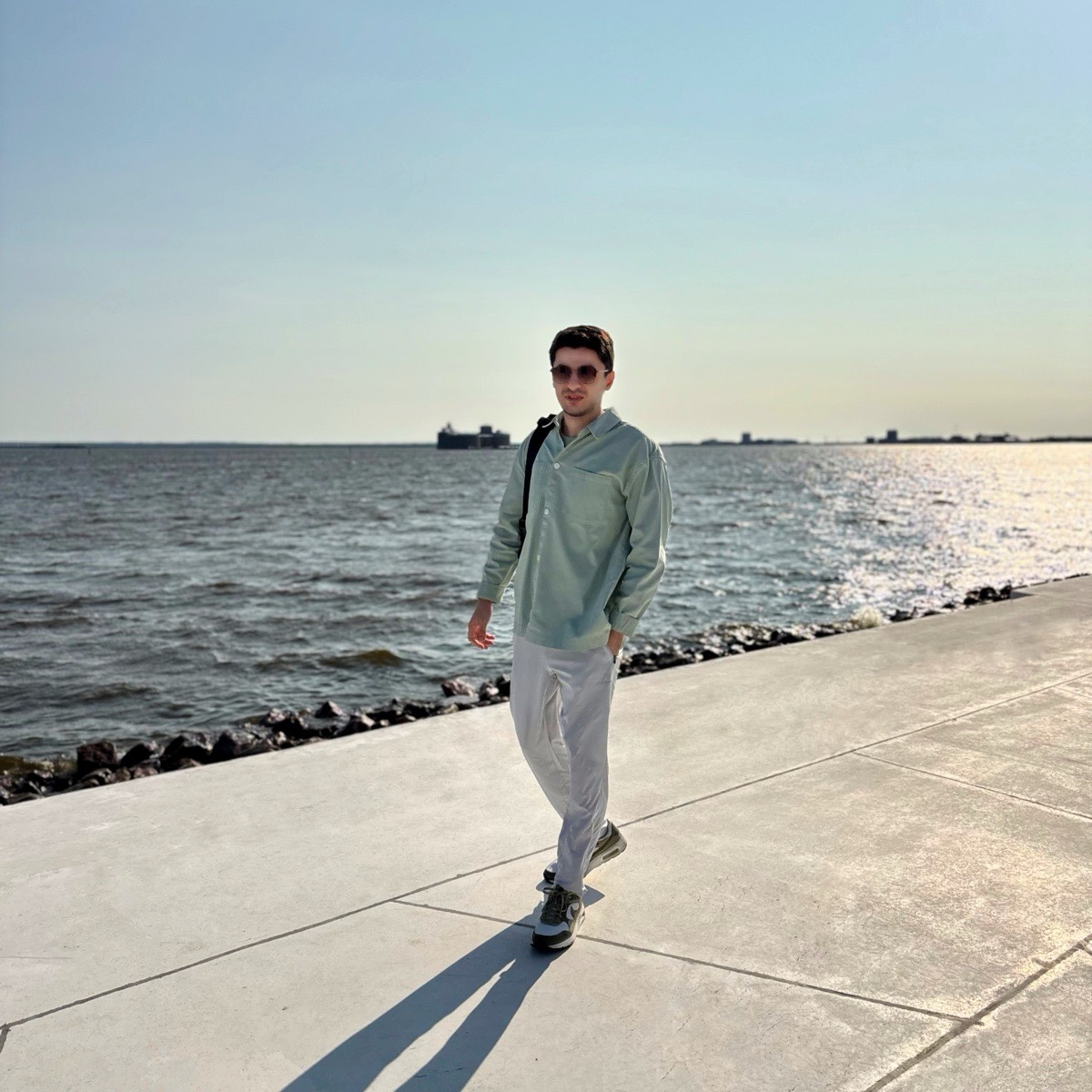 Арман Хачатрян | Сетка — социальная сеть от hh.ru