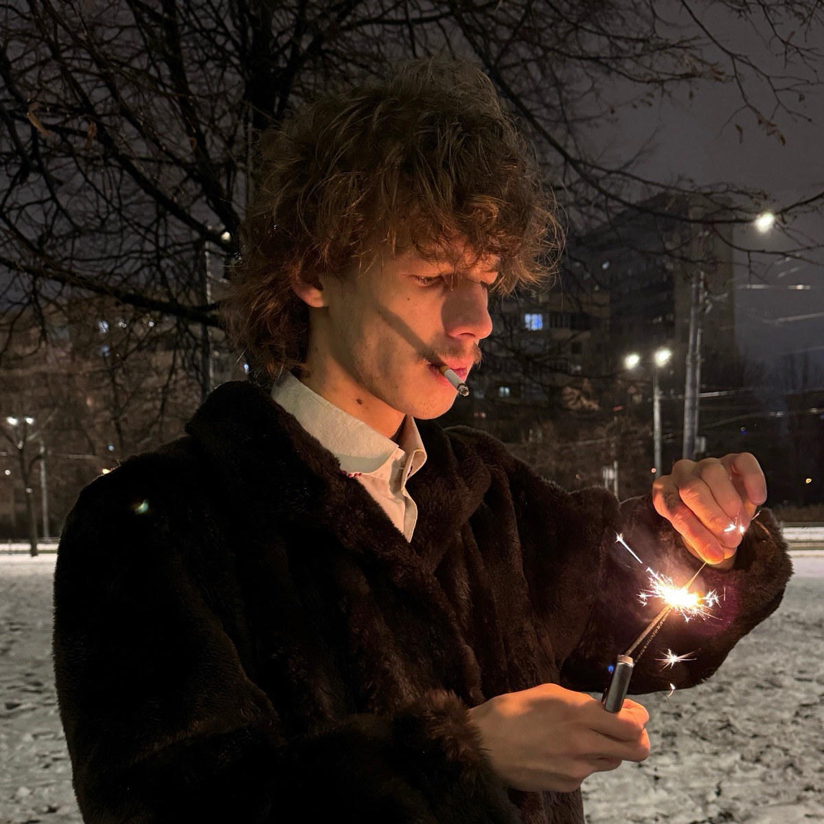 Сергей Гутовский | Сетка — социальная сеть от hh.ru