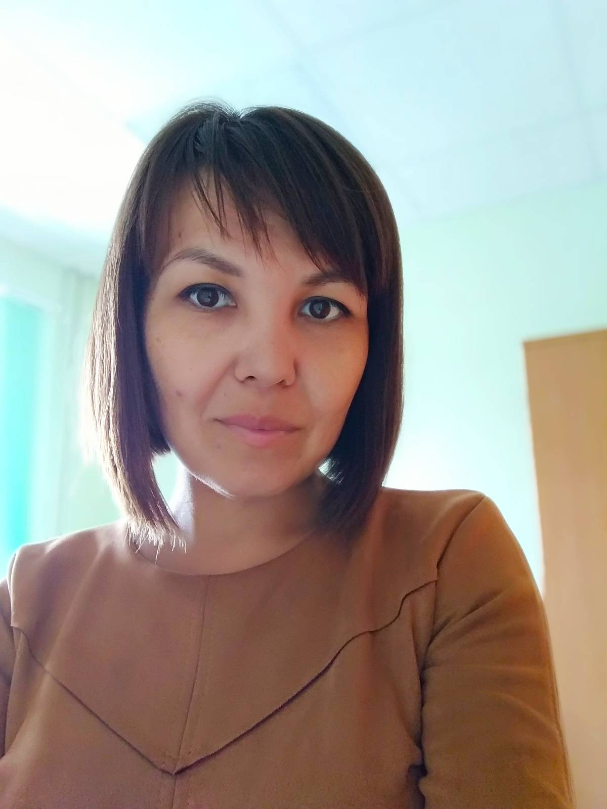 Лилия Калимуллина