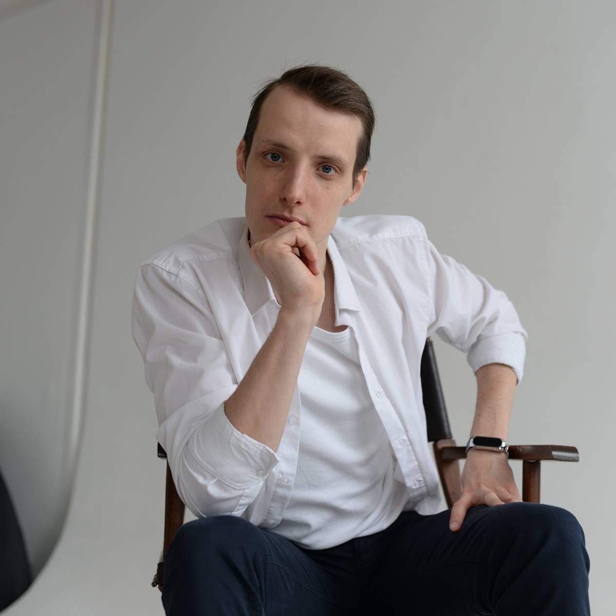 Эдуард Сергеенко