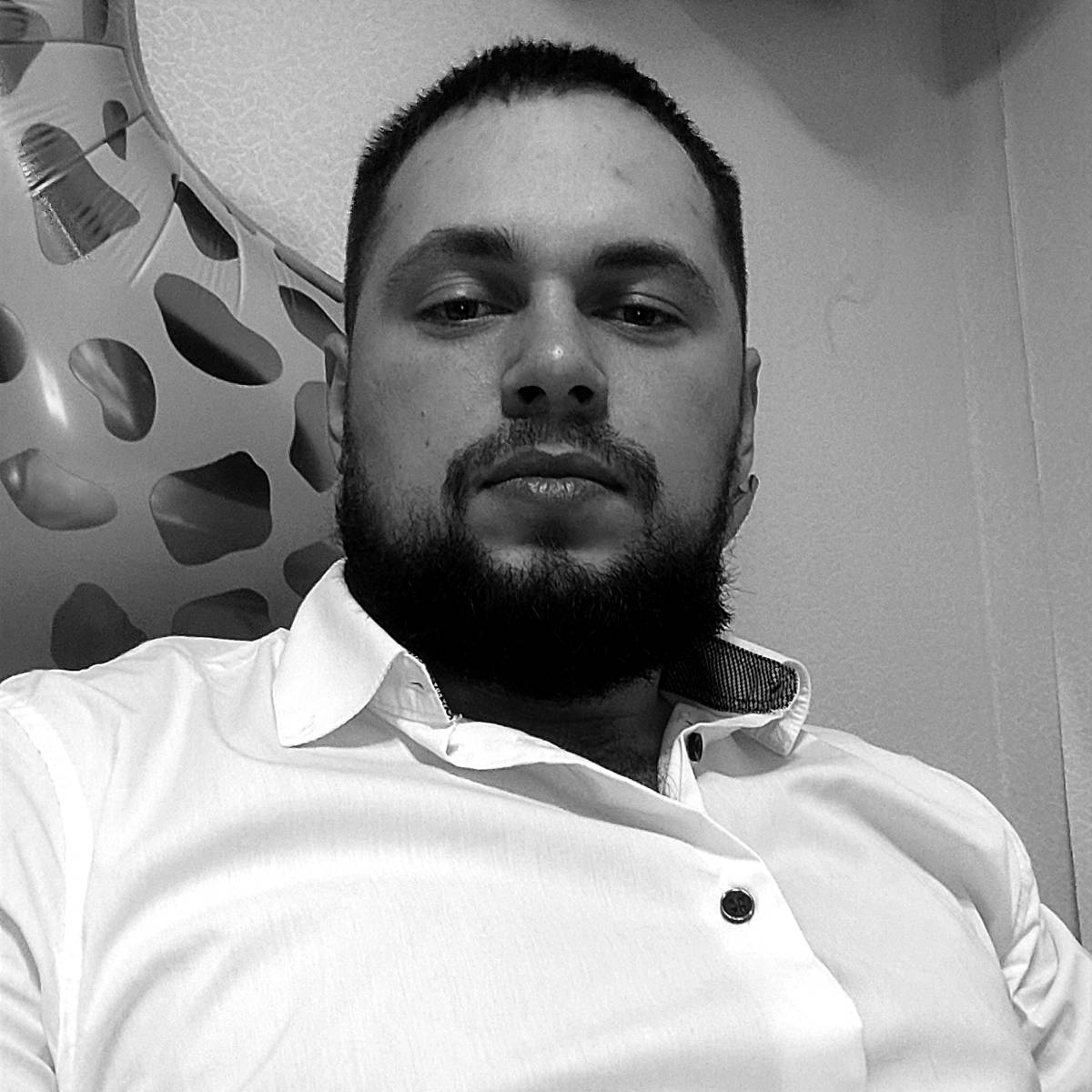 Дмитрий Шаймаров