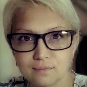 Екатерина Забродина