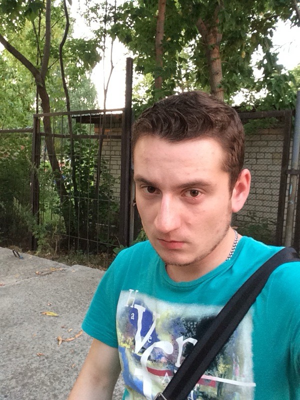 Константин Баркин