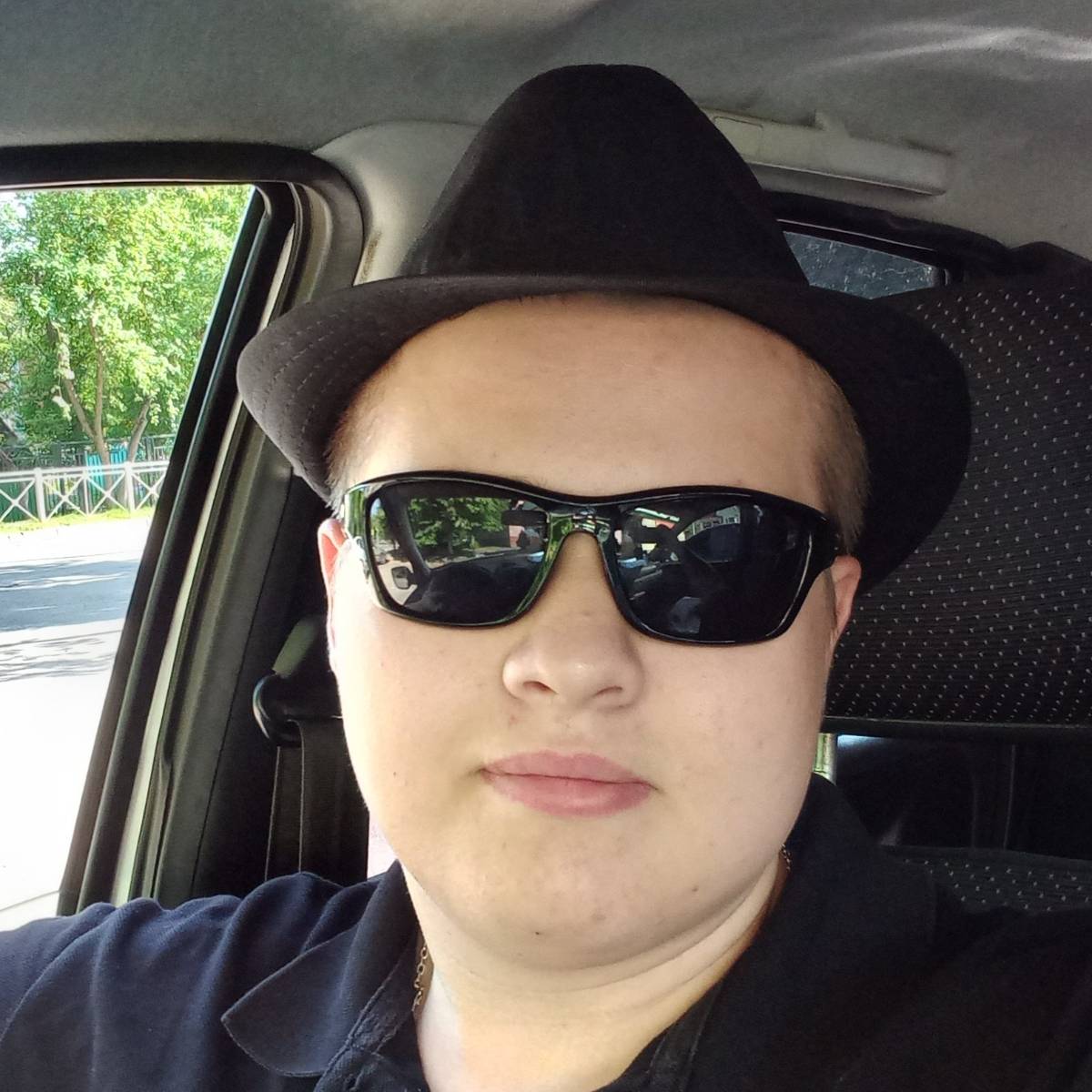 Алексей Сергеев
