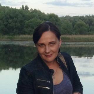 Елена Рязанова